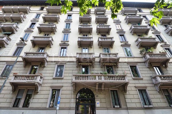 appartamento in vendita a Milano in zona XXII Marzo