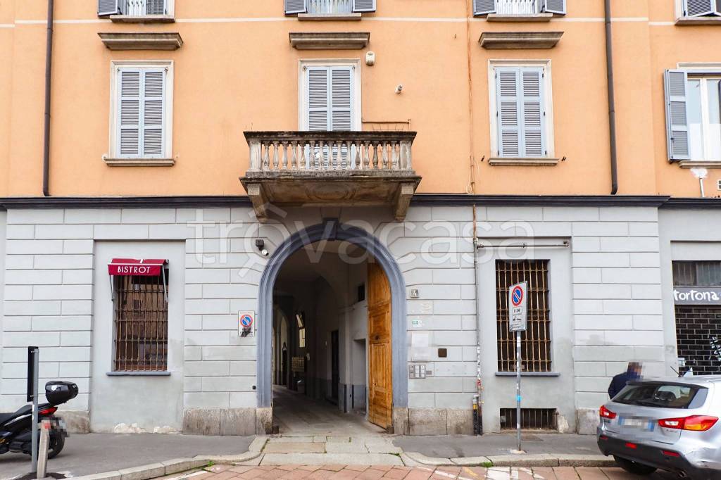 appartamento in vendita a Milano in zona Solari