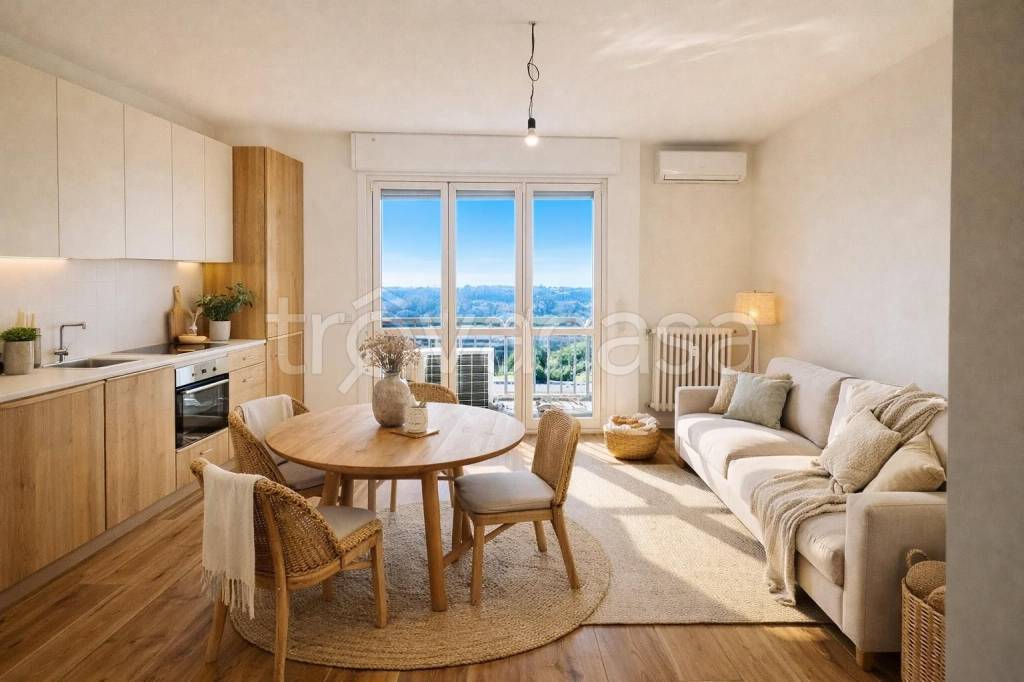 appartamento in vendita a Milano in zona Centro Storico