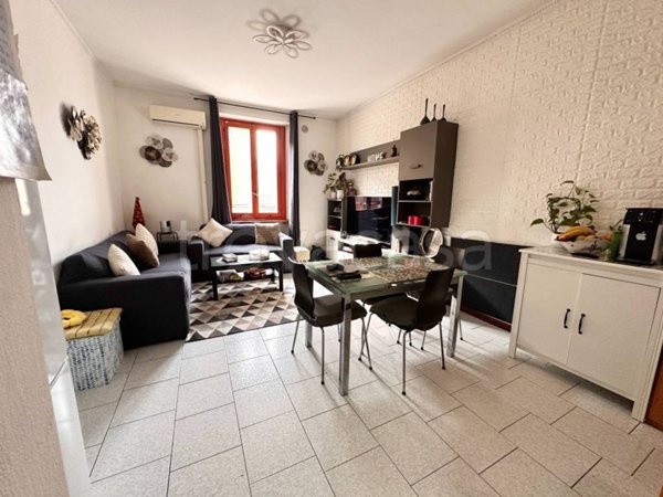 appartamento in vendita a Milano in zona Centro Storico