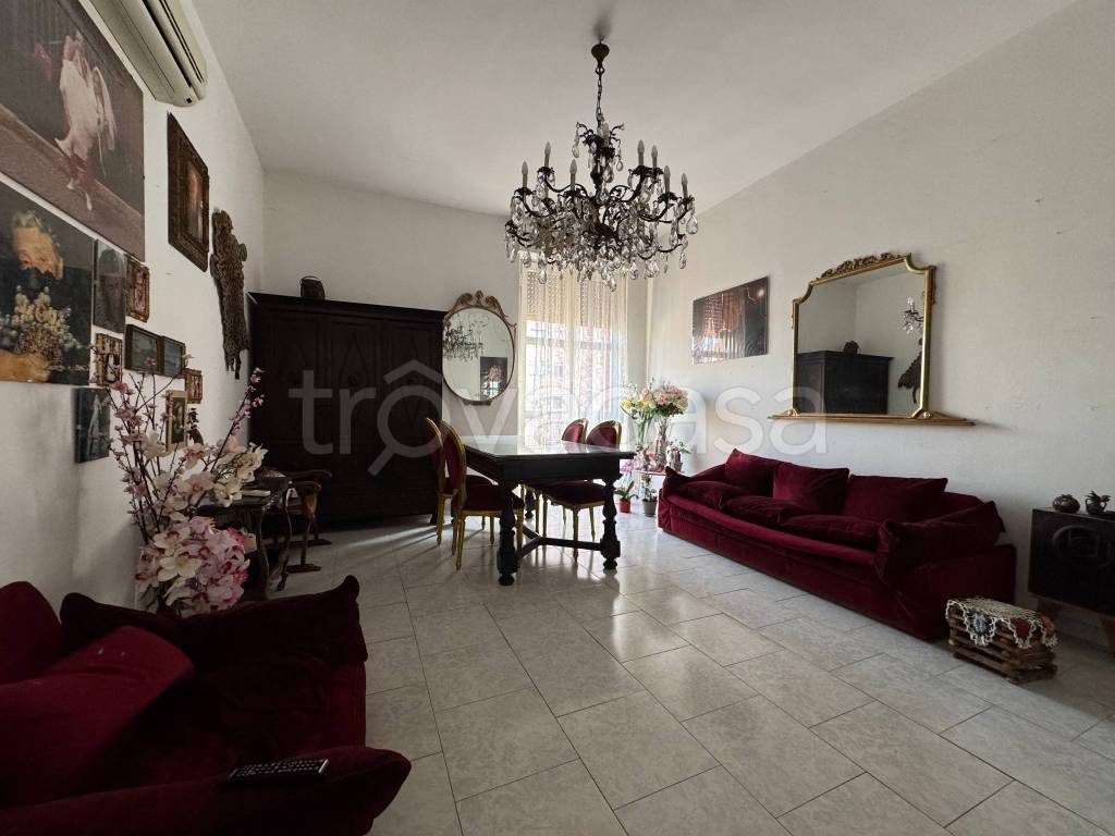 appartamento in vendita a Milano in zona San Siro