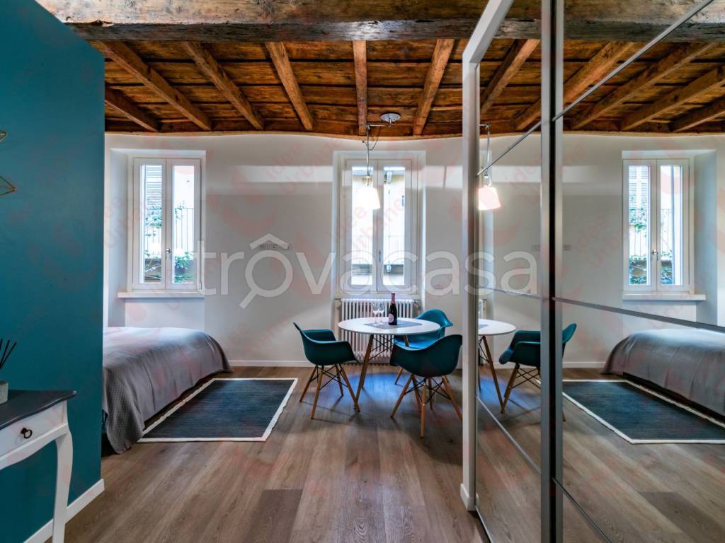 appartamento in vendita a Milano in zona Brera