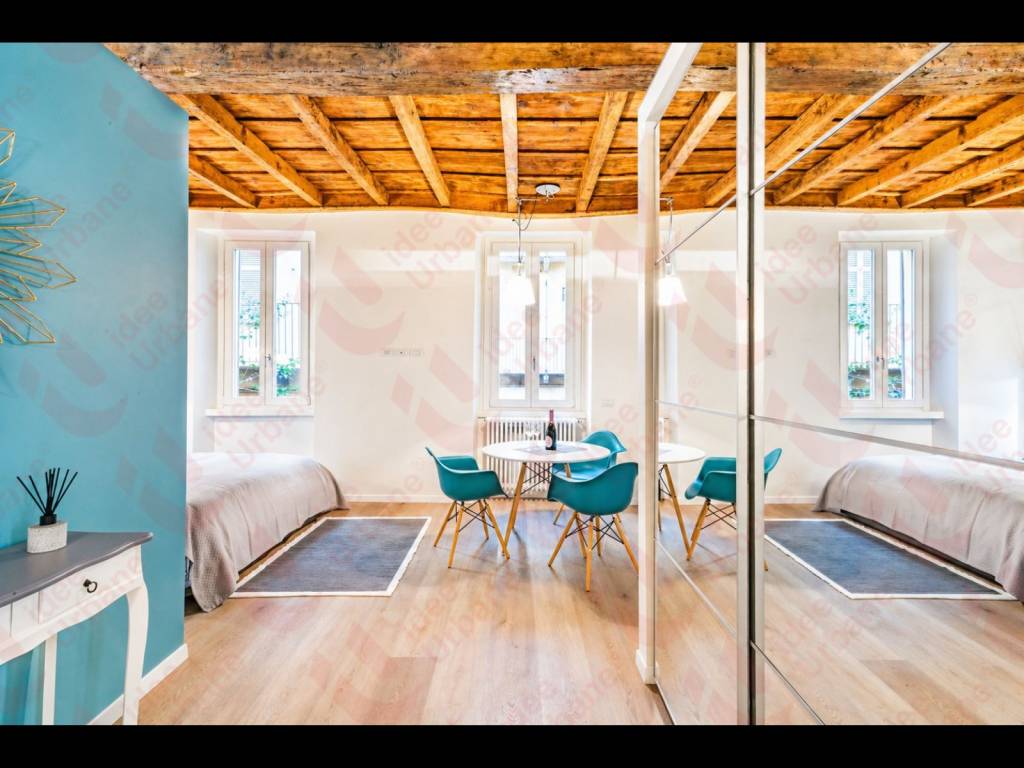 appartamento in vendita a Milano in zona Brera