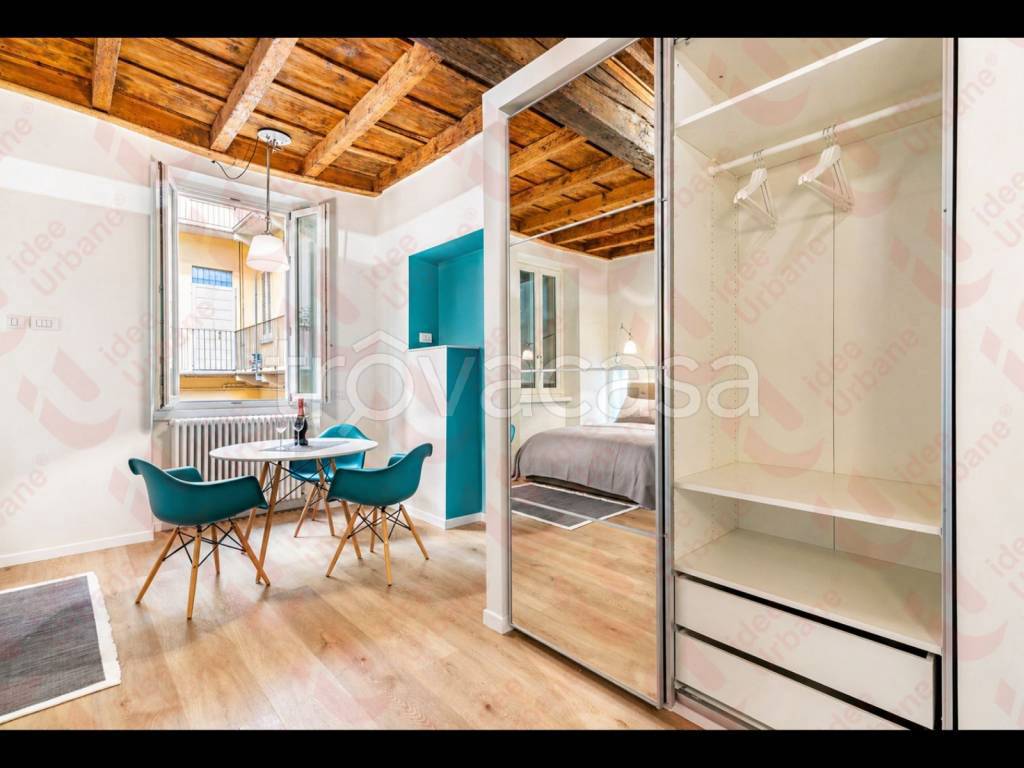 appartamento in vendita a Milano in zona Brera