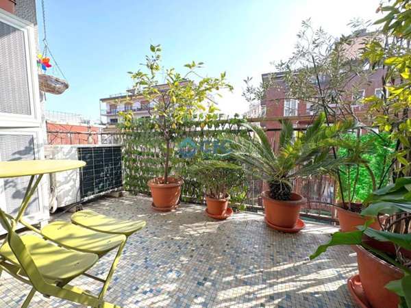 appartamento in vendita a Milano in zona Città Studi