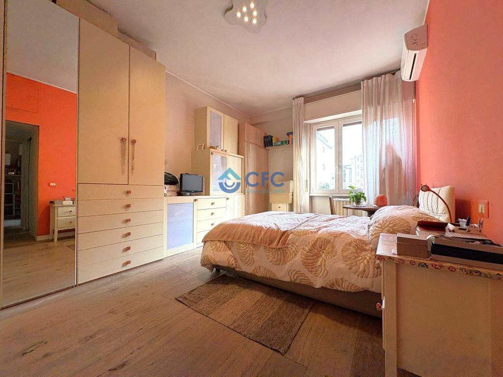 appartamento in vendita a Milano in zona Città Studi