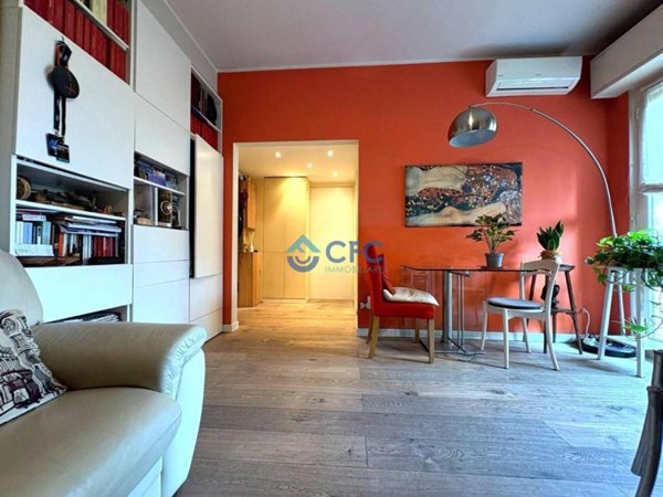 appartamento in vendita a Milano in zona Città Studi