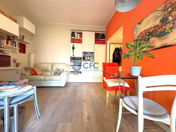 appartamento in vendita a Milano in zona Città Studi