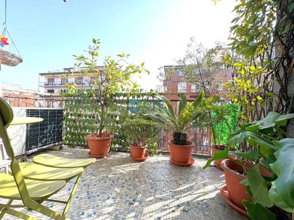 appartamento in vendita a Milano in zona Città Studi