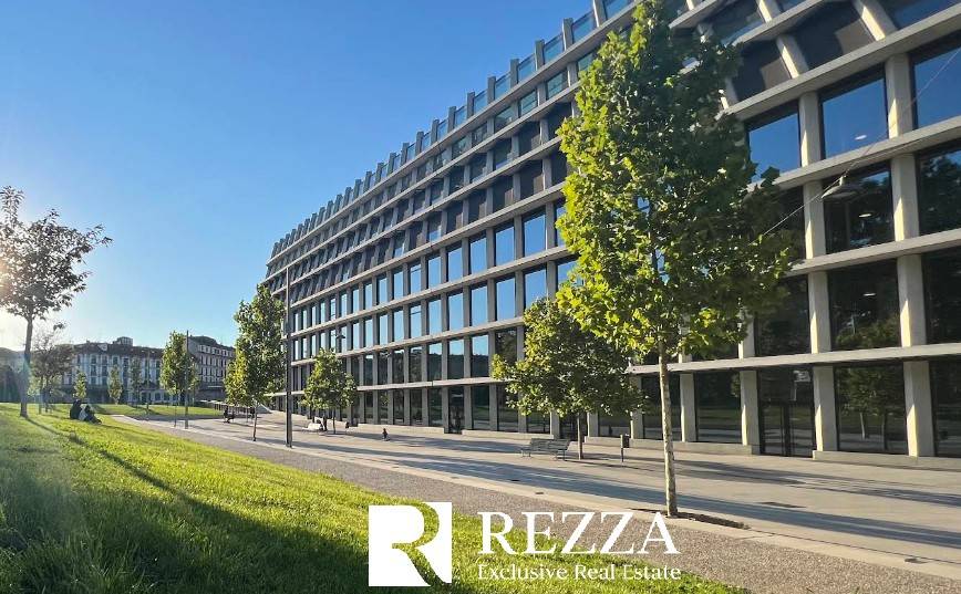 negozio in vendita a Milano in zona Porta Garibaldi