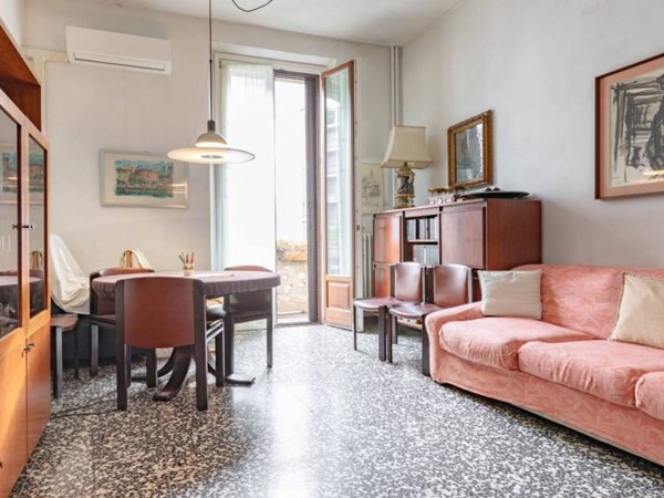 appartamento in vendita a Milano in zona Porta Romana