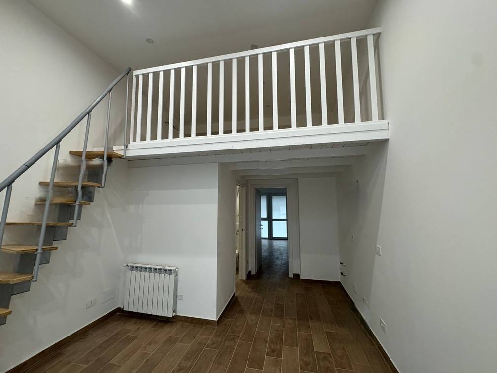 appartamento in vendita a Milano in zona Bicocca