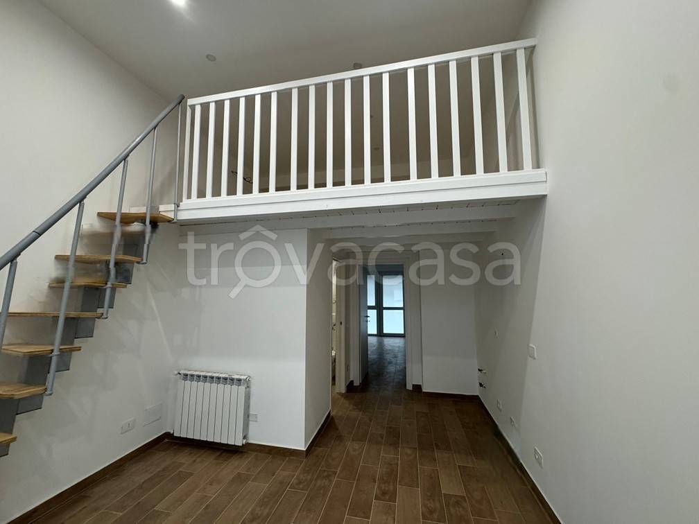 appartamento in vendita a Milano in zona Bicocca