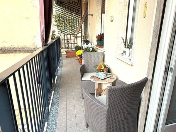 appartamento in vendita a Milano in zona Porta Romana