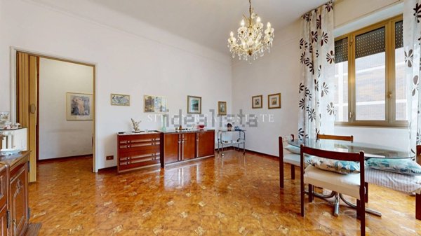 appartamento in vendita a Milano in zona Lambrate