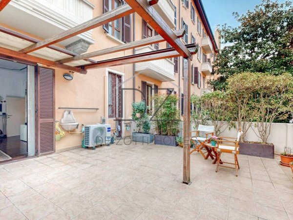 appartamento in vendita a Milano in zona Solari