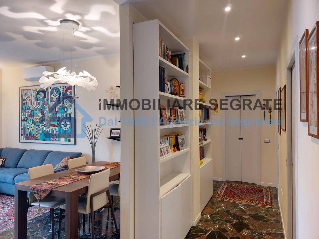 appartamento in vendita a Milano in zona Città Studi