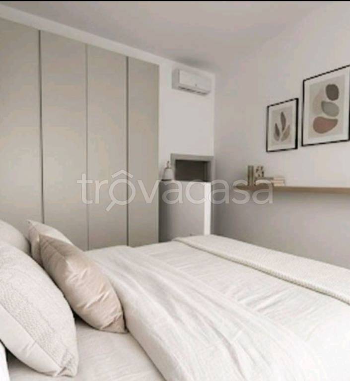 appartamento in vendita a Milano in zona Sempione