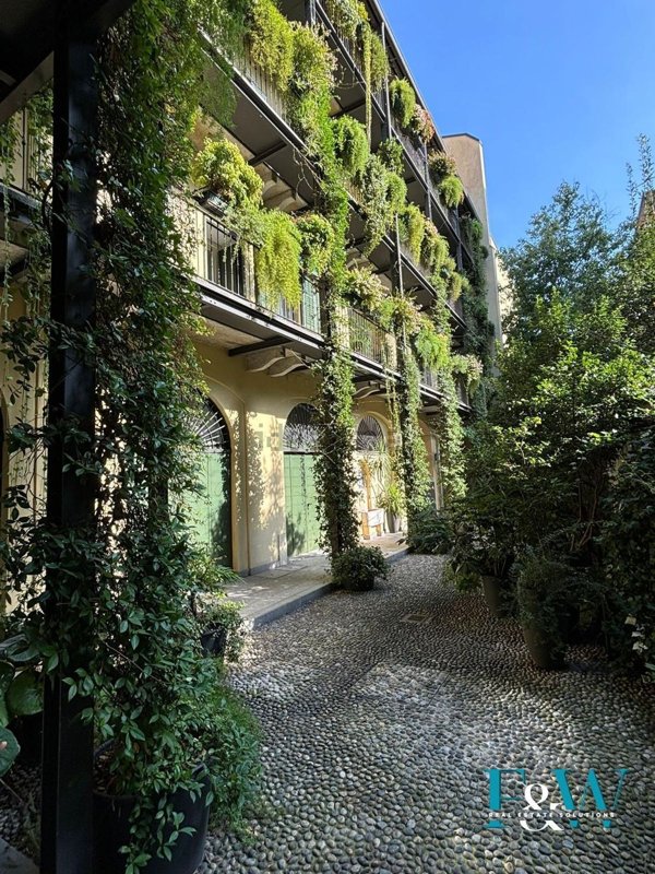 appartamento in vendita a Milano in zona Il Portello