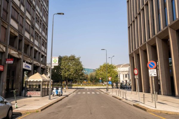 negozio in vendita a Milano in zona Centro Storico