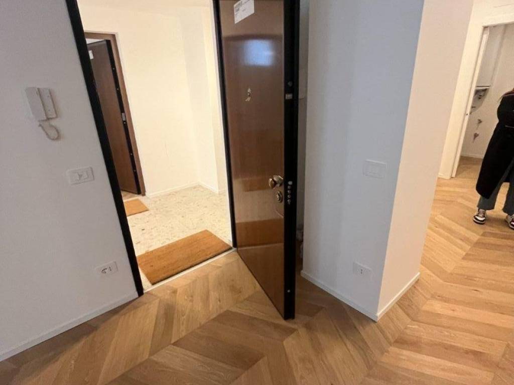 appartamento in vendita a Milano in zona Isola