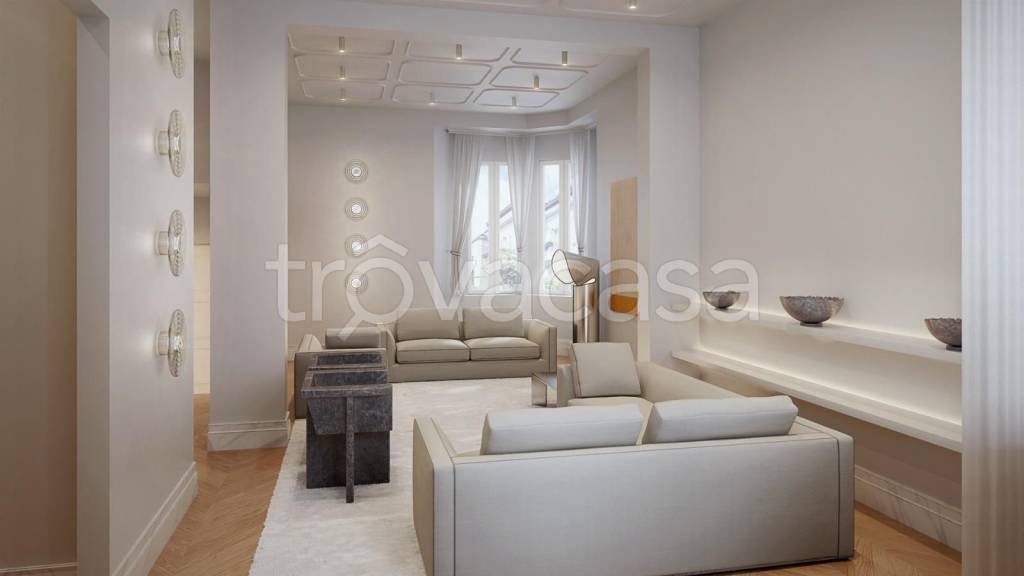 casa indipendente in vendita a Milano