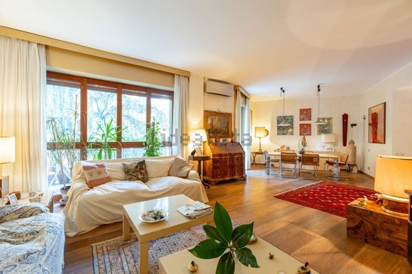 appartamento in vendita a Milano in zona San Vittore