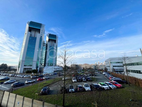 appartamento in vendita a Milano in zona Lorenteggio