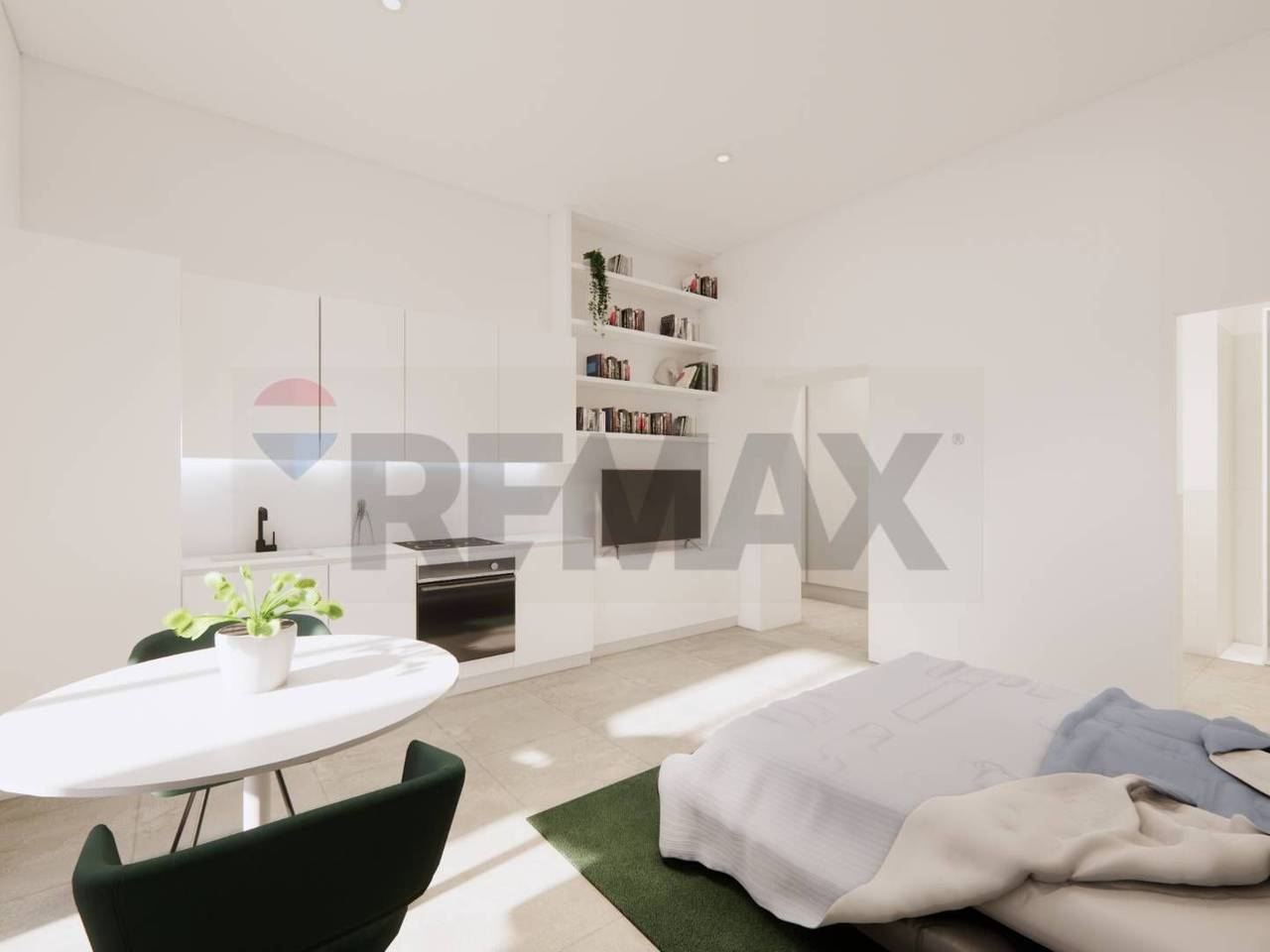 appartamento in vendita a Milano in zona Porta Romana