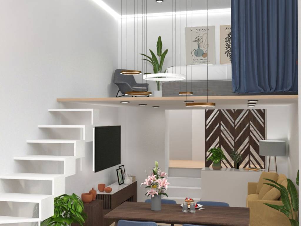 appartamento in vendita a Milano in zona Porta Romana