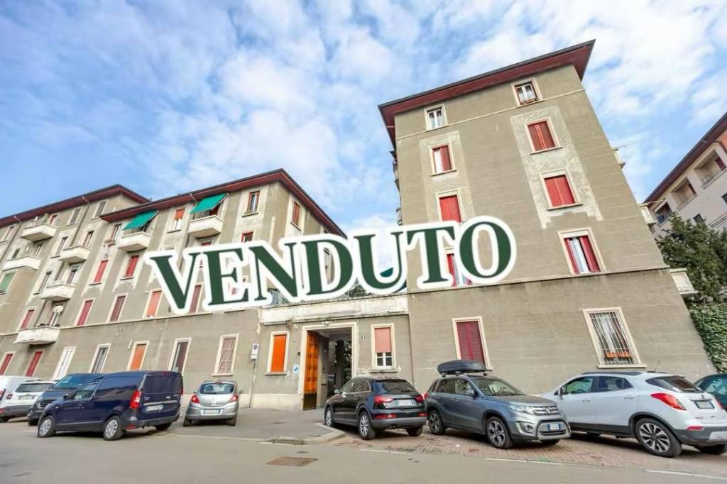 appartamento in vendita a Milano