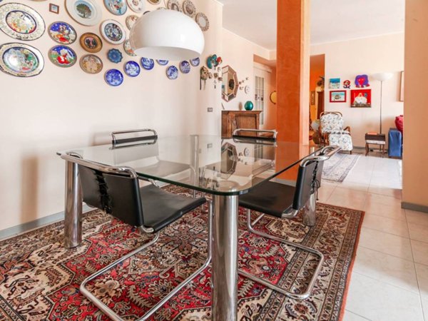 appartamento in vendita a Milano in zona Affori