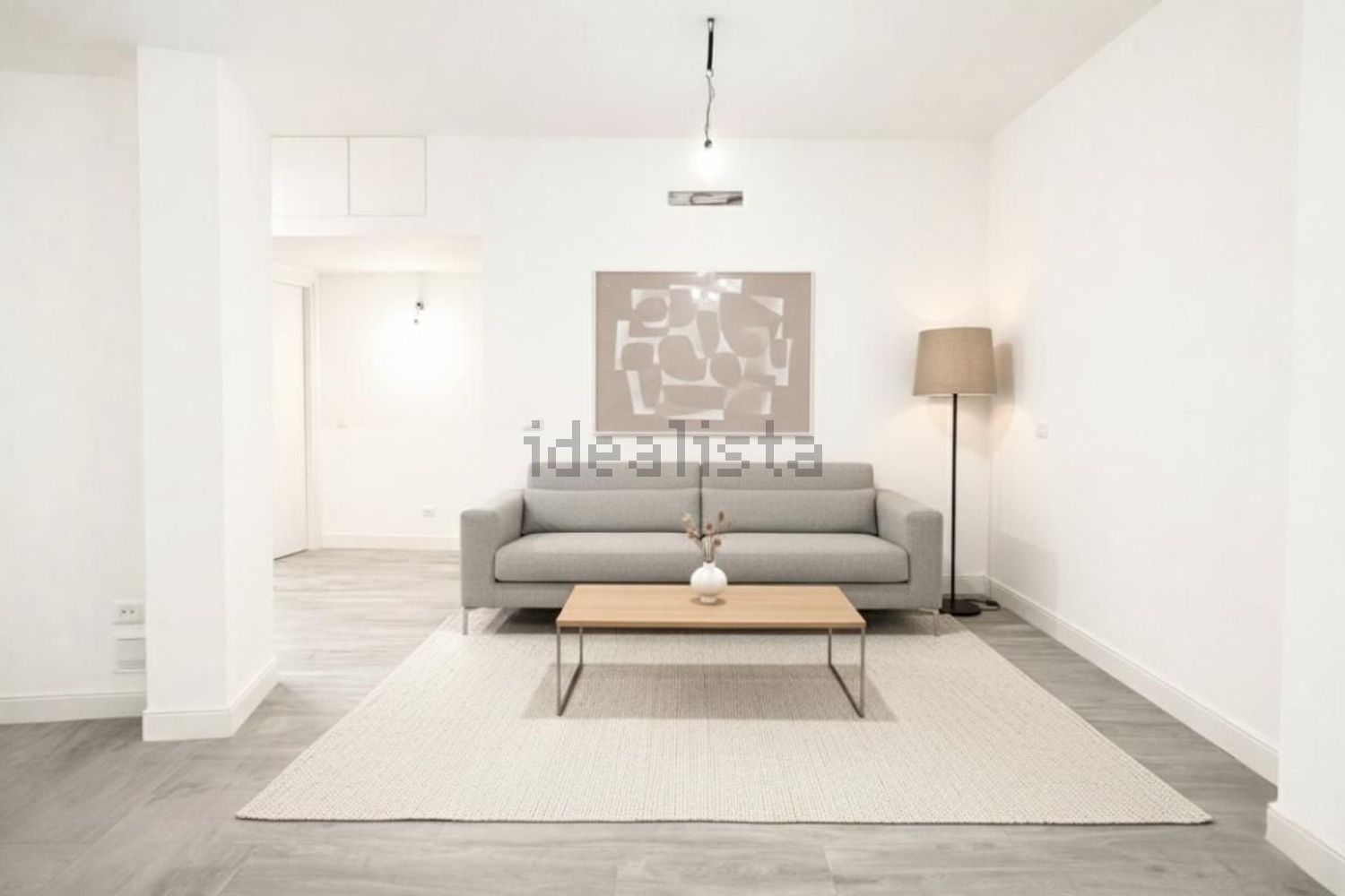 appartamento in vendita a Milano in zona Bocconi