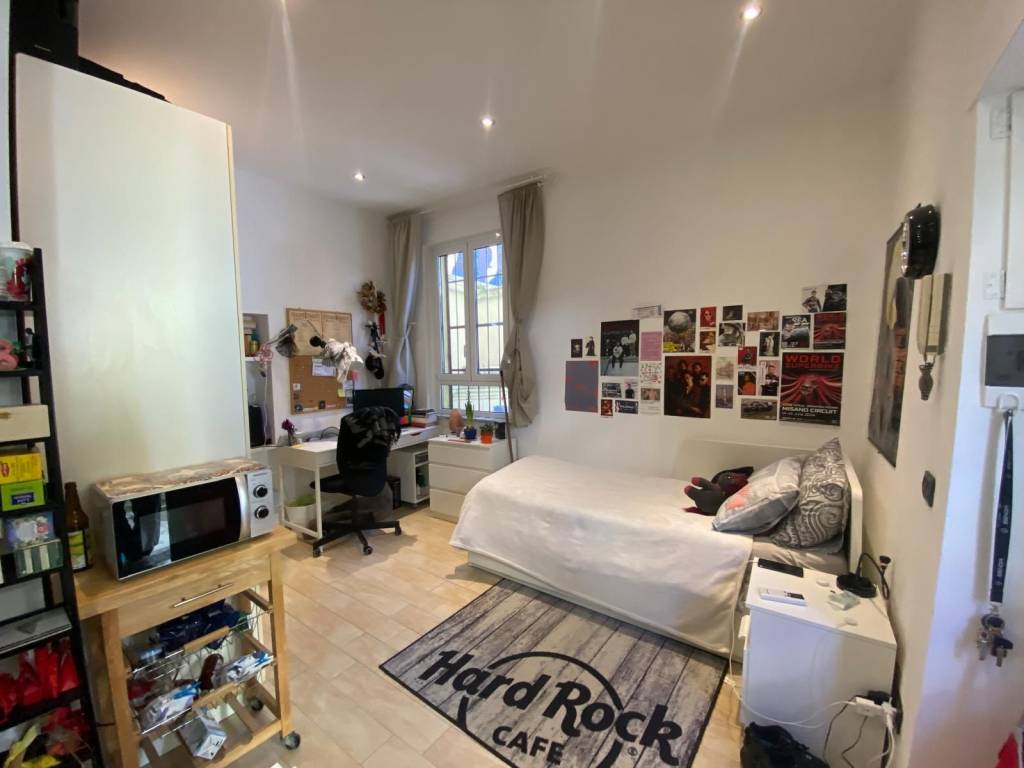 monolocale in vendita a Milano in zona Lambrate