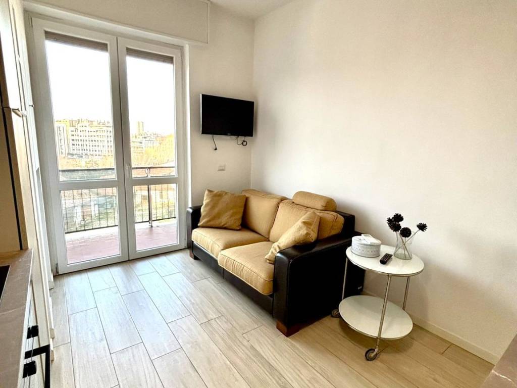 appartamento in vendita a Milano in zona Crescenzago