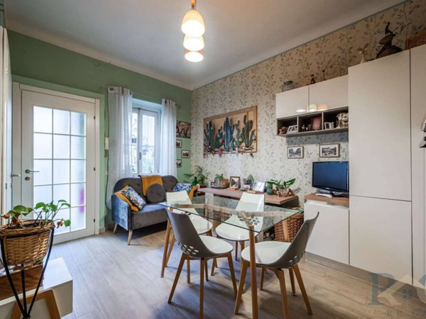 appartamento in vendita a Milano in zona Bocconi