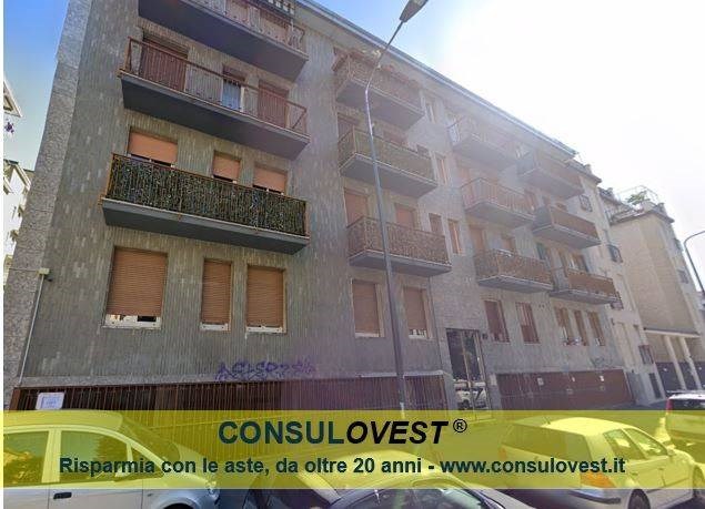 ufficio in vendita a Milano in zona San Siro