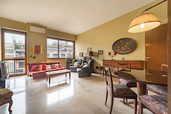 appartamento in vendita a Milano in zona San Vittore