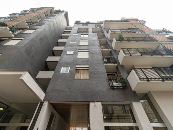 appartamento in vendita a Milano in zona San Vittore
