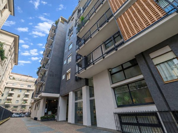 appartamento in vendita a Milano in zona San Vittore
