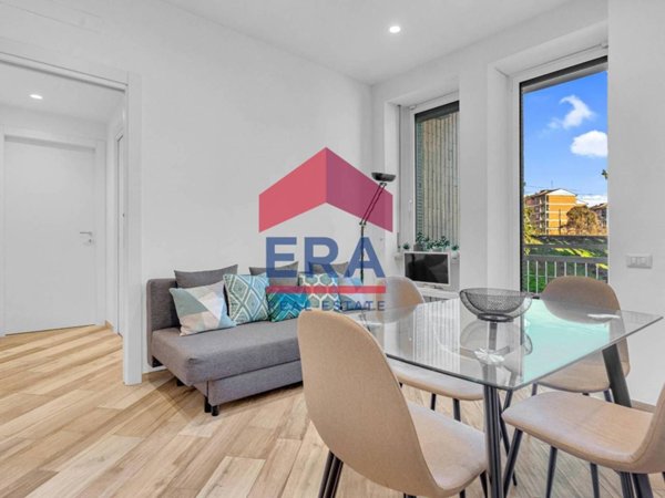 appartamento in vendita a Milano in zona Maggiolina