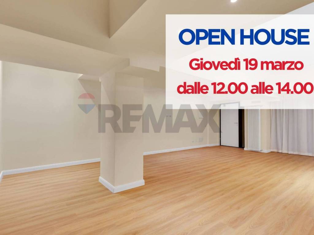 ufficio in vendita a Milano