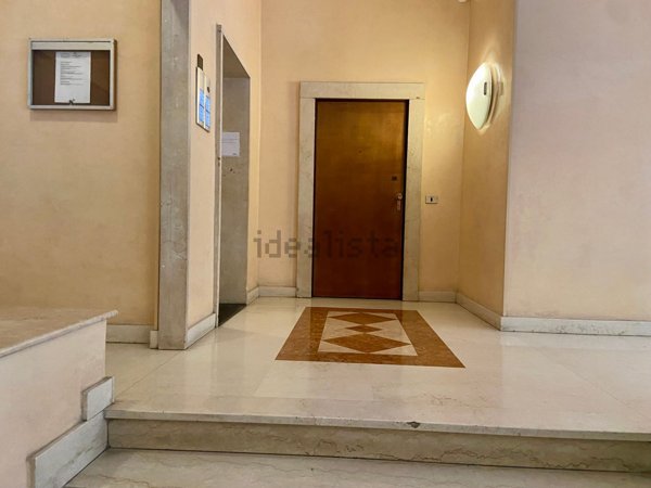 appartamento in vendita a Milano in zona Brera