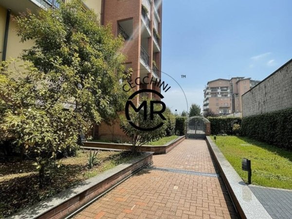 appartamento in vendita a Milano in zona Bovisa