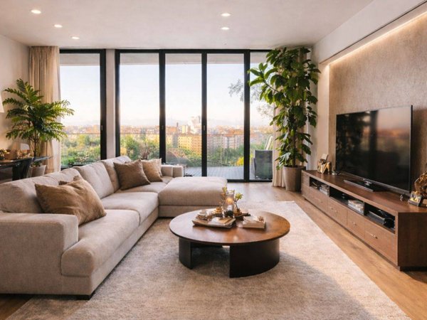 appartamento in vendita a Milano in zona Sempione