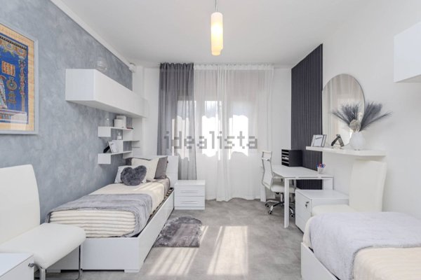 appartamento in vendita a Milano in zona Gratosoglio