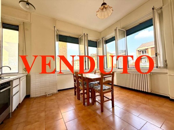 appartamento in vendita a Milano in zona Porta Ticinese