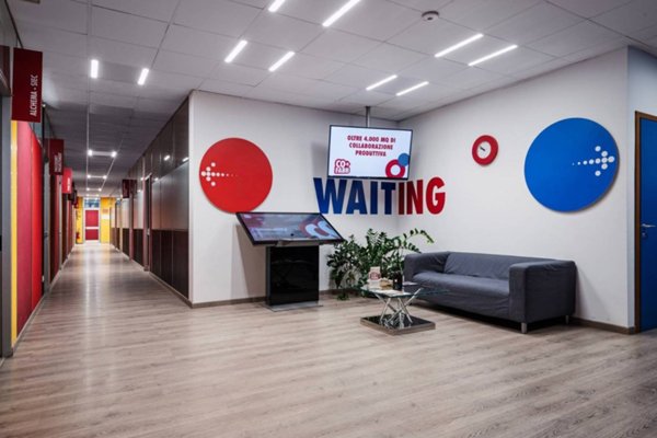 ufficio in vendita a Milano in zona Bicocca