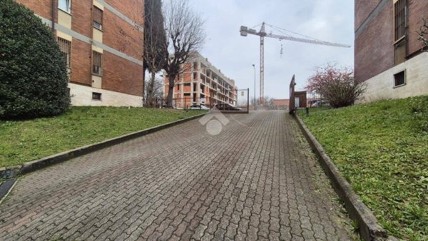 locale di sgombero in vendita a Milano in zona Turro