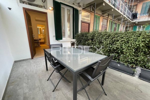 appartamento in vendita a Milano in zona Casoretto